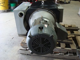 دستگاه روتاری وکیوم درام فیلتر (rotary vacuum drum filter)- دستگاه روتاری وکیوم درام فیلتر - دستگاه وکیوم درام فیلتر