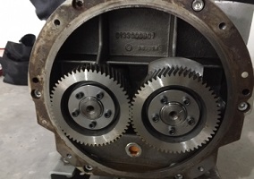 ریخته گری در خلاء (وکیوم) کاربرد پمپ وکیوم در cnc چوب - کاربرد پمپ وکیوم در جواهر سازی - وکیوم پمپ جهت لیفتینگ و جابجایی اجسام