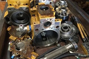 وکیوم کوتینگ vacuum coating - وکیوم در صنایع پلاستیک - دسته بندی الکتروموتور ها - وکیوم باکس - پمپ وکیوم در آجر و سفال سازی - وکیوم کوتینگ