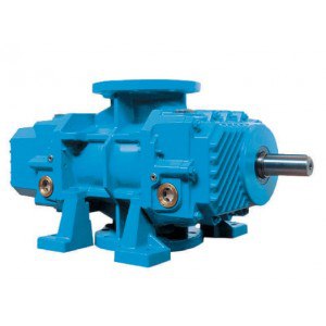 OIL-SEALED PUMPS AND BACKSTREAMING - The vacuum industry has recently seen a major shift from oil-sealed mechanical pumps