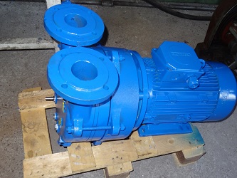 ۶ Questions You Should Ask When Buying a Vacuum Pump