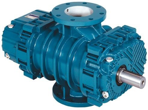 پمپ وکیوم کوچک هوا ۲۴ ولت با جریان هوا بالای ۱۵LPM ا Diaphragm air pump