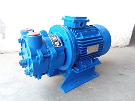 water vacuum pump ایران - در ایران، پمپ‌های خلاء آب (Water Vacuum Pump) در صنایع مختلف و برای کاربردهای متنوعی استفاده می‌شوند. در زیر به