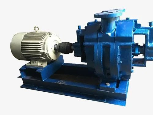 water vacuum pump ترجمه - پمپ وکیوم آب (water vacuum pump) یک نوع پمپ است که برای ایجاد فشار منفی یا وکیوم با استفاده از آب به عنوان