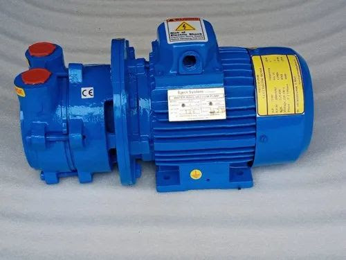 water vacuum pump تست - The water vacuum pump operates based on the principle of creating a vacuum through the use of water as the working