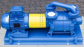 water vacuum pump جهاز - The water vacuum pump is a versatile device commonly used in laboratories and industrial applications. It operates