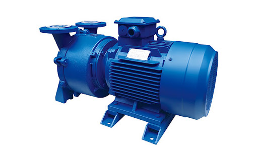 water vacuum pump خط تولید - The production line for water vacuum pumps typically involves several stages, including the design, assembly