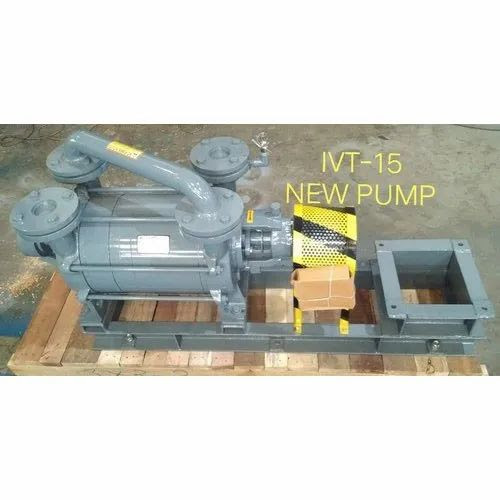 water vacuum pump خطاهای - Here are some common errors and issues that can occur with water vacuum pumps, along with their potential