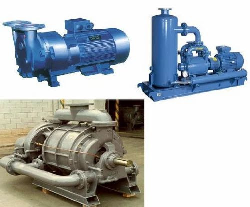 water vacuum pump ذغالی - A water vacuum pump ذغالی ("charcoal water vacuum pump") might refer to a type of vacuum pump that uses carbon or