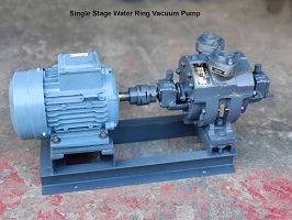 water vacuum pump روش استفاده - استفاده از پمپ خلاء آب (Water Vacuum Pump) نیاز به رعایت مراحل و نکات خاصی دارد تا به بهترین شکل عملکرد