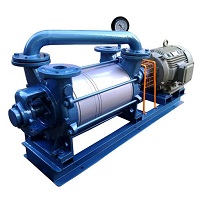 water vacuum pump ضمانت - ضمانت پمپ‌های خلاء آب (Water Vacuum Pump) به معنای ارائه پشتیبانی و خدمات پس از فروش توسط تولیدکننده یا فروشنده