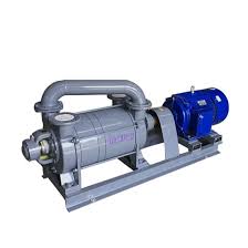 water vacuum pump ظروف - پمپ‌های خلاء آب (Water Vacuum Pump) می‌توانند برای استفاده‌های مختلفی در زمینه نگهداری و بسته‌بندی ظروف به کار