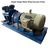 water vacuum pump عربی - مضخة الفراغ المائية (Water Vacuum Pump) هي جهاز يُستخدم لإنشاء فراغ أو ضغط منخفض داخل حيز معين. إليك بعض المعلومات