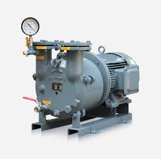 water vacuum pump قطعات