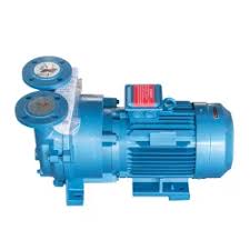 water vacuum pump نصب