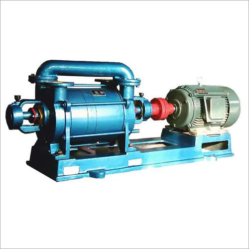 water vacuum pump ویکیبیدیا