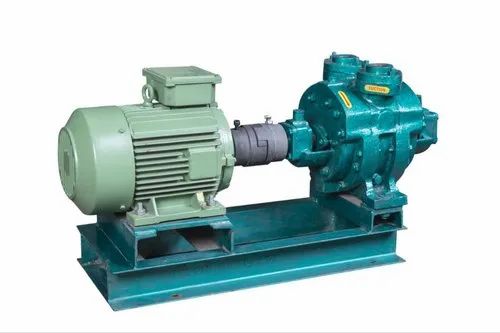 Are vacuum pumps safe? What is considered high vacuum?Where is the vacuum pump?Is vacuum pump oil flammable?