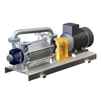 Do vacuum pumps really work? Do vacuum pumps increase horsepower?What are the two types of pumps?What is vacuum techniques?