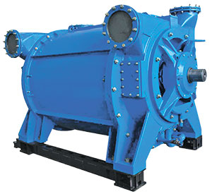 How does a vacuum pump work?What is a sliding vane pump?How does a rotary pump work?What is a dry vacuum pump?