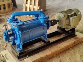 How does oil vacuum pump work?Can you rebuild a vacuum pump?How does a vacuum blower work?What is vacuum blower?