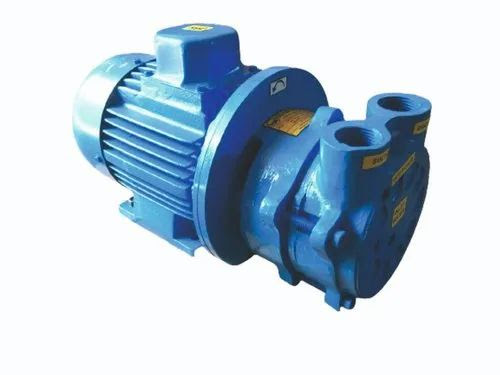 What are vane pumps used for?Does vacuum pump oil go bad?How does oil vacuum pump work?How does a vacuum blower work?