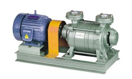 What causes vacuum pump failure? Why vacuum pump is used?What is 2 stage vacuum pump?What is brake vacuum pump?What is a dry pump?