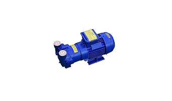 What is a dry vacuum pump?Can a vacuum pump run continuously? What happens when vacuum pump fails?What is a sliding vane pump?