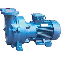 تعمیر پمپ خلاء مدل High Vacuum Pumps