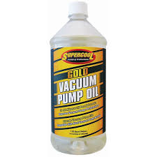 روغن وکیوم 4 لیتری - قیمت روغن وکیوم 4 لیتری بسته به برند و نوع آن متفاوت است. برای مثال:روغن وکیوم روبین ایر (Robinaire) روغن وکیوم وکیولت