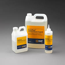 روغن پمپ وکیوم بلک گلد - پمپ وکیوم آبی - ویژگی‌های روغن پمپ وکیوم بلک گلد - استفاده روغن وکیوم