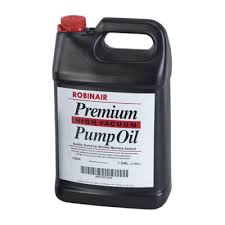 روغن وکیوم هواگیری - روغن وکیوم نوعی روغن صنعتی است که به‌طور خاص برای استفاده در سیستم‌های وکیوم طراحی شده است. این روغن‌ها در پمپ‌های وکیوم