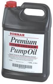 روغن پمپ وکیوم روبین ایر - پمپ وکیوم آبی - قیمت روغن وکیوم - روغن وکیوم روبین ایر - بلک گلد