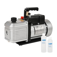 پمپ وکیوم آبی وکیوم آسیا مدل HMP-2 W 80 پمپ وکیوم دوکاره ( فشار و مکش ) پمپ وکیوم خشک ایپک مدل AS 30 پمپ وکیوم روغنی ایپک مدل VP 1200N