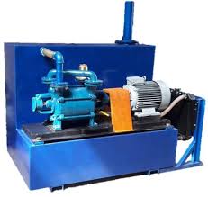 پمپ وکیوم آبی دو استیج - قیمت وکیوم پمپ آبی دو استیج - تولید پمپ خلاء آبی دو استیج - فروش پمپ های وکیوم آبی دو استیج - تعمیر پمپ وکیوم