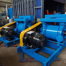 پمپ وکیوم رینگ آبی خلاء پایین - قیمت وکیوم پمپ رینگ آبی خلاء پایین - تولید پمپ خلاء رینگ آبی خلاء پایین - فروش پمپ های وکیوم رینگ آبی خلاء