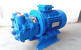 استاتور پمپ وکیوم آبی