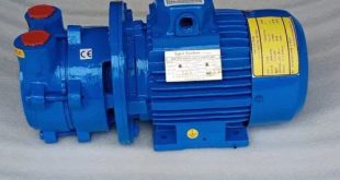 انتخاب پمپ وکیوم آبی مناسب