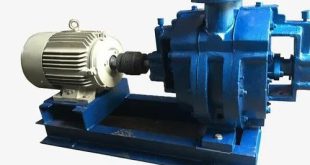 بهترین برند پمپ وکیوم آبی