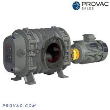 بهترین پمپ وکیوم روغنی