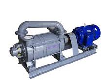 تعمیر روتور پمپ وکیوم