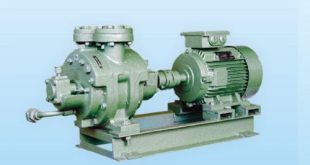 تعمیر پمپ وکیوم آبی در محل