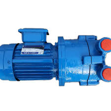 تعمیر پمپ وکیوم آبی دلفین