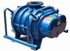 تعمیر پمپ وکیوم آبی لوارا