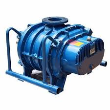 تعمیر پمپ وکیوم آبی لوارا