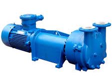 تعمیرات تخصصی پمپ وکیوم آبی