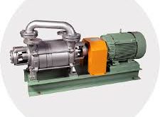 تعمیرات پمپ وکیوم رینگ مایع