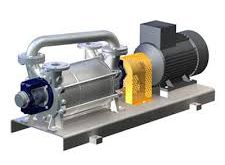 تعمیرکار پمپ وکیوم آبی