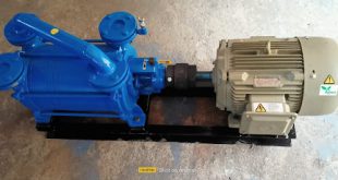 تفاوت پمپ وکیوم آبی و روغنی