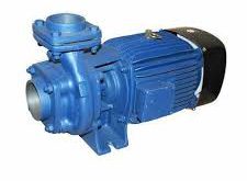 جدول ظرفیت پمپ وکیوم آبی