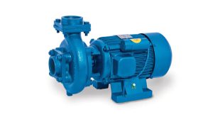 حجم مخزن پمپ وکیوم آب